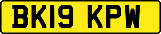BK19KPW