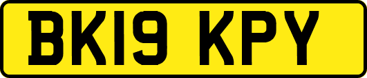 BK19KPY