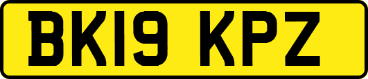 BK19KPZ