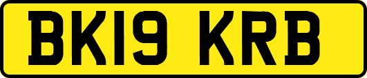 BK19KRB