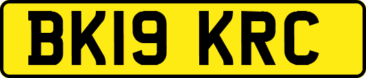 BK19KRC