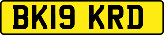 BK19KRD