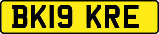 BK19KRE