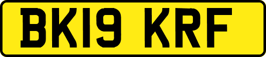 BK19KRF