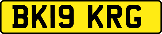 BK19KRG