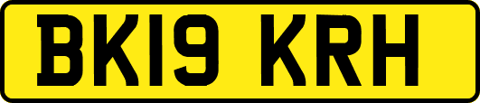 BK19KRH
