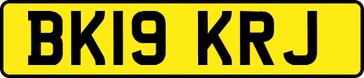 BK19KRJ