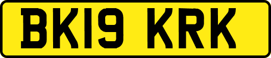 BK19KRK