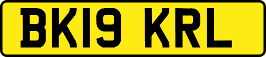 BK19KRL