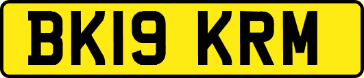 BK19KRM
