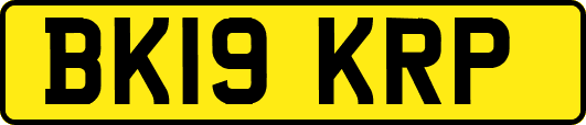BK19KRP