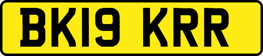 BK19KRR