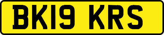 BK19KRS