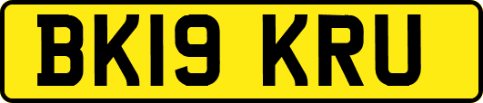 BK19KRU