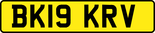 BK19KRV