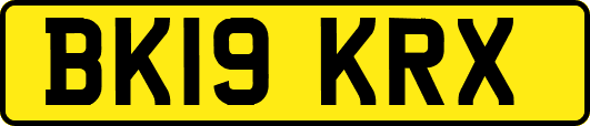 BK19KRX