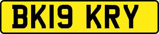 BK19KRY