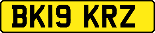 BK19KRZ
