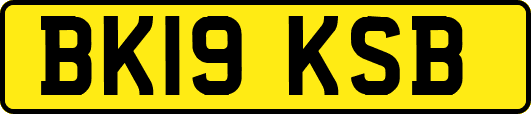 BK19KSB