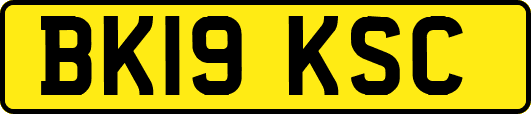 BK19KSC