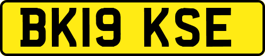 BK19KSE