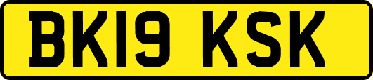 BK19KSK