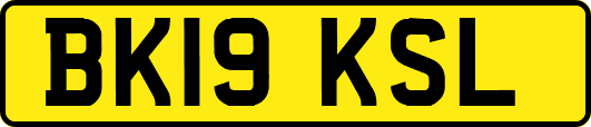 BK19KSL