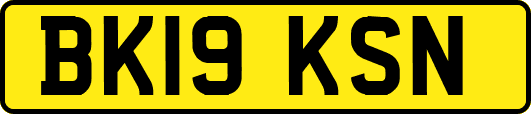 BK19KSN