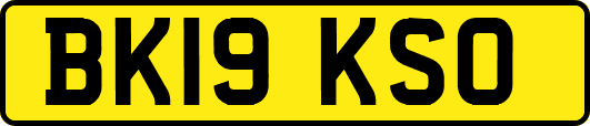 BK19KSO