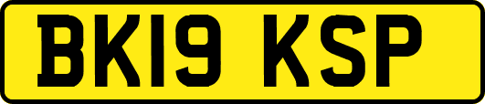 BK19KSP