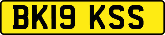 BK19KSS