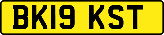 BK19KST