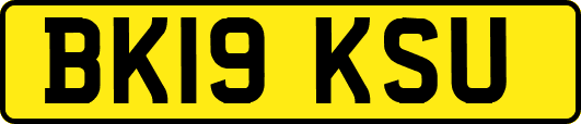 BK19KSU