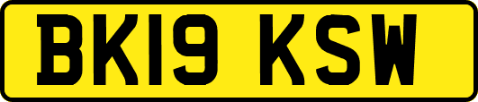 BK19KSW