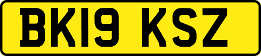BK19KSZ