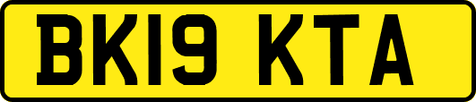 BK19KTA
