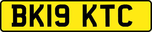 BK19KTC