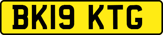 BK19KTG