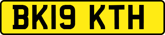 BK19KTH