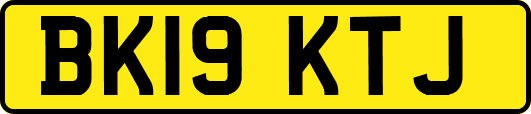 BK19KTJ
