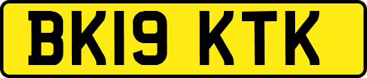 BK19KTK