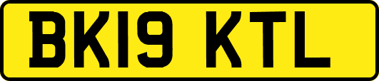 BK19KTL