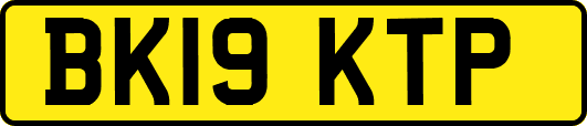 BK19KTP