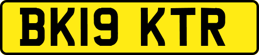 BK19KTR