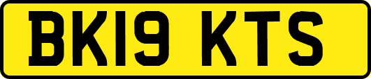 BK19KTS