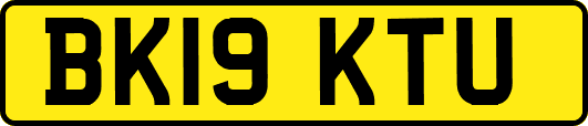 BK19KTU