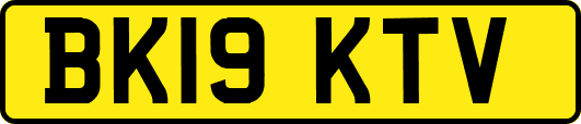 BK19KTV