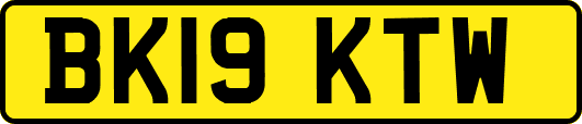 BK19KTW