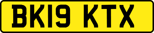 BK19KTX