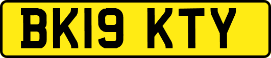 BK19KTY